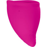 Coppa Mestruale Fun Taglia A Magenta - Fun Factory - immagine 2