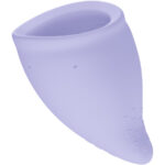 Coppa Mestruale Fun Taglia A Viola - Fun Factory