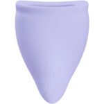 Coppa Mestruale Fun Taglia A Viola - Fun Factory - immagine 3