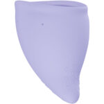Coppa Mestruale Fun Taglia A Viola - Fun Factory - immagine 2