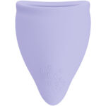 Coppa Mestruale Fun Taglia B Viola - Fun Factory - immagine 3