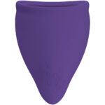 Coppa Mestruale Fun Taglia B Ribes Nero - Fun Factory - immagine 3