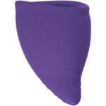 Coppa Mestruale Fun Taglia B Ribes Nero - Fun Factory - immagine 2