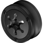 Masturbatore Iku Flex Nero - Fun Factory - immagine 2