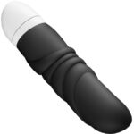 Jam Mini Vibratore Nero - Fun Factory