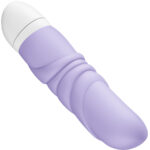 Jam Mini Vibratore Viola - Fun Factory