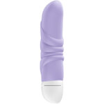 Jam Mini Vibratore Viola - Fun Factory - immagine 2