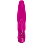 Vibratore Coniglio Lady Bi Magenta - Fun Factory - immagine 3