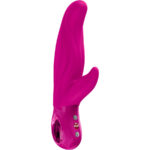 Vibratore Coniglio Lady Bi Magenta - Fun Factory - immagine 2