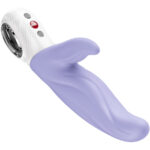 Vibratore Coniglio Lady Bi Viola - Fun Factory