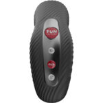 Vibratore Laya Iii Lay-On Nero - Fun Factory - immagine 3