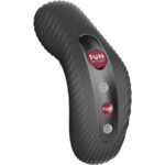 Vibratore Laya Iii Lay-On Nero - Fun Factory