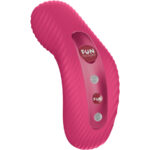 Vibratore Laya Iii Lay-On Lampone - Fun Factory