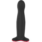 Dildo Limba Flex G-Spot Taglia L Nero - Fun Factory - immagine 3