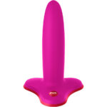 Dildo Limba Flex G-Spot Taglia S Magenta - Fun Factory - immagine 3