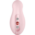 Vibratore Luna Air Pulse Rosa Morbido - Fun Factory - immagine 3
