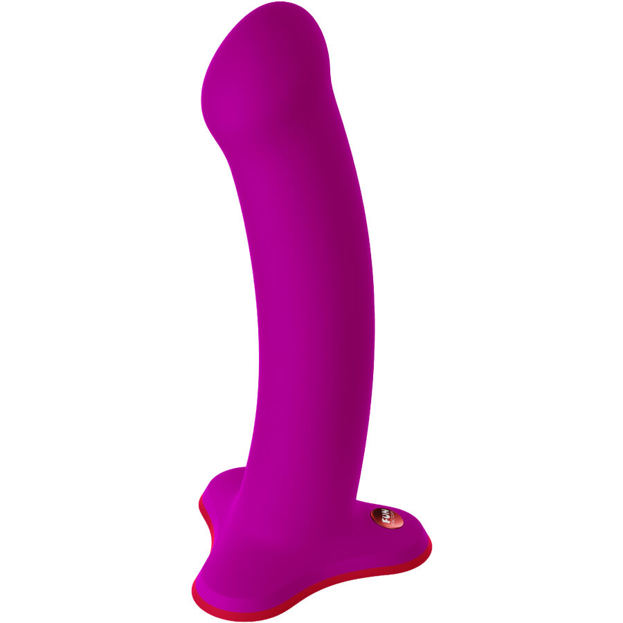 img_214899_8b0ef298fc6a8fa41120ebaec134e68e_1.jpg Dildo Magnum G-Spot Blackberry - Fun Factory - immagine 1
