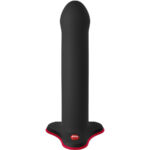 Dildo Magnum G-Spot Nero - Fun Factory - immagine 3