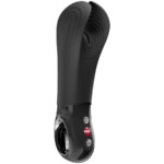 Manta Vibratore Masturbatore Nero - Fun Factory - immagine 2