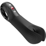 Manta Vibratore Masturbatore Nero - Fun Factory