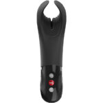 Manta Vibratore Masturbatore Nero - Fun Factory - immagine 3