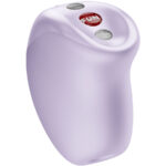 Vibratore Mea Air Pulse Viola - Fun Factory - immagine 2