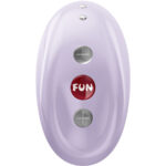 Vibratore Mea Air Pulse Viola - Fun Factory - immagine 3