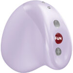 Vibratore Mea Air Pulse Viola - Fun Factory