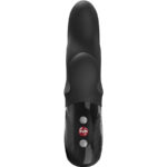 Vibratore Miss Bi Rabbit Nero - Fun Factory - immagine 3