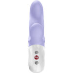 Vibratore Miss Bi Rabbit Viola - Fun Factory - immagine 3