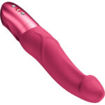 Mr. Boss Vibratore Punto G Lampone - Fun Factory