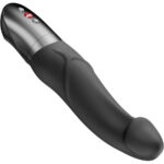 Mr. Boss Vibratore Punto G Nero - Fun Factory