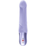 Vibratore Punto G Mr. Boss Viola - Fun Factory - immagine 3