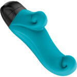 Ocean Mini Vibratore Acquamarina - Fun Factory