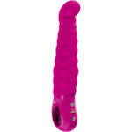 Vibratore Patchy Paul G-Spot Magenta - Fun Factory - immagine 2