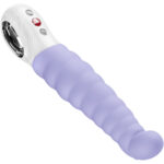 Vibratore Patchy Paul Per Punto G Viola - Fun Factory