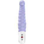 Vibratore Patchy Paul Per Punto G Viola - Fun Factory - immagine 3
