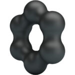 Anello In Silicone Clauzell Modello 10 - Crazy Bull - immagine 3
