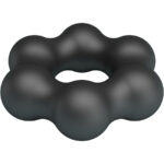 Anello In Silicone Clauzell Modello 10 - Crazy Bull - immagine 5