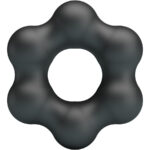 Anello In Silicone Clauzell Modello 10 - Crazy Bull - immagine 2