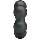 Anello In Silicone Clauzell Modello 10 - Crazy Bull - immagine 4