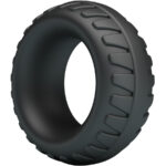 Dilson Anello In Silicone Modello 3 - Crazy Bull - immagine 3