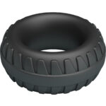 Dilson Anello In Silicone Modello 3 - Crazy Bull - immagine 5