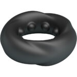 Anello In Silicone Daquez Modello 4 - Crazy Bull - immagine 5