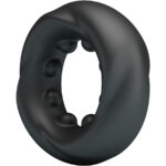 Anello In Silicone Daquez Modello 4 - Crazy Bull - immagine 3