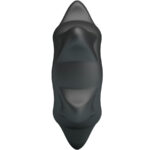 Anello In Silicone Ethaniel Modello 11 - Crazy Bull - immagine 4