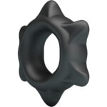 Anello In Silicone Ethaniel Modello 11 - Crazy Bull - immagine 3