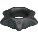 Anello In Silicone Ethaniel Modello 11 - Crazy Bull - immagine 5