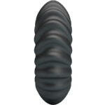 Anello In Silicone Fitz Modello 8 - Crazy Bull - immagine 4