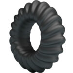 Anello In Silicone Fitz Modello 8 - Crazy Bull - immagine 3